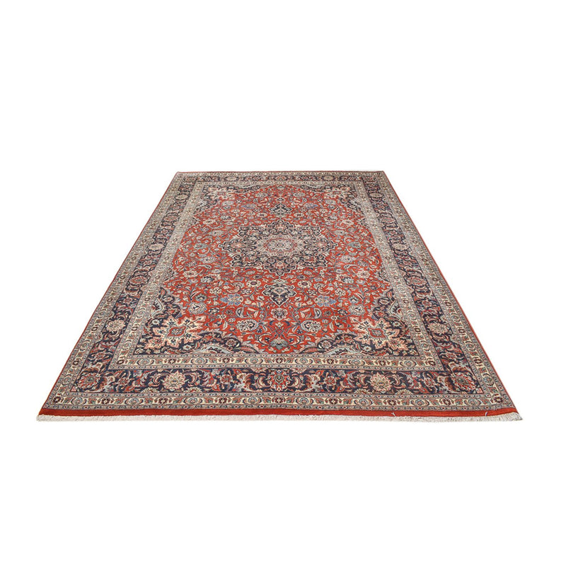 Persisk tæppe - Classic - 352 x 251 cm - rust