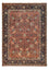 Persisk tæppe - Classic - 297 x 213 cm - rust