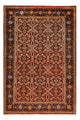 Sarouk Tæppe 210x138cm - Persisk tæppe