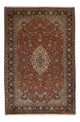 Sarouk Tæppe 296x200cm - Persisk tæppe