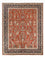 Persisk tæppe - Classic - Royal - 397 x 300 cm - rød