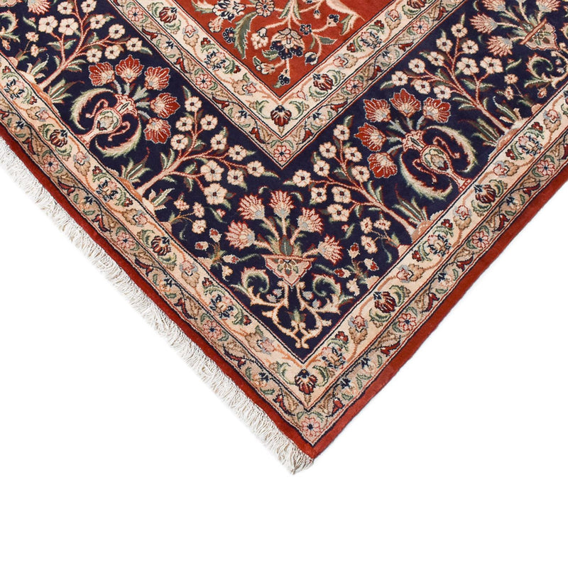 Persisk tæppe - Classic - Royal - 397 x 300 cm - rød