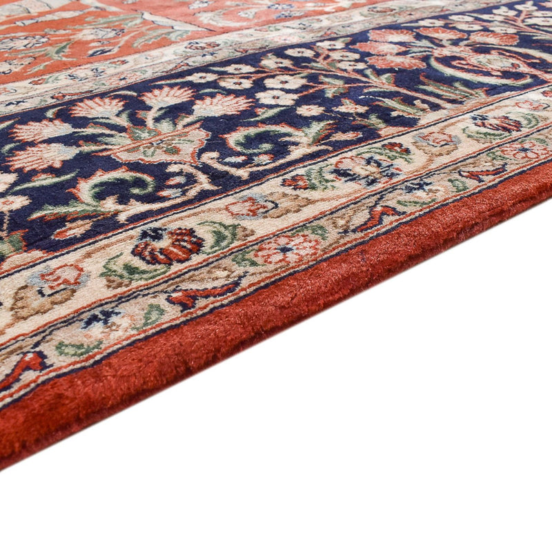 Persisk tæppe - Classic - Royal - 397 x 300 cm - rød