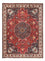 Persisk tæppe - Nomadisk - 440 x 316 cm - rød