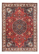 Bakhtiari Tæppe 440x316cm - Persisk tæppe