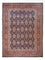 Persisk tæppe - Classic - 401 x 310 cm - rust