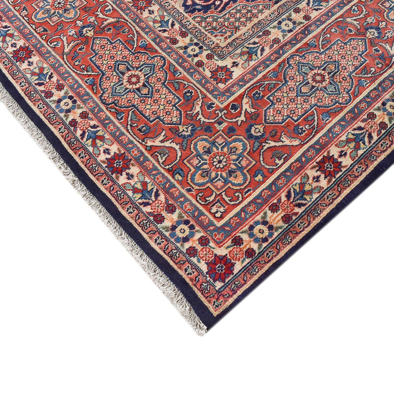 Persisk tæppe - Classic - 401 x 310 cm - rust
