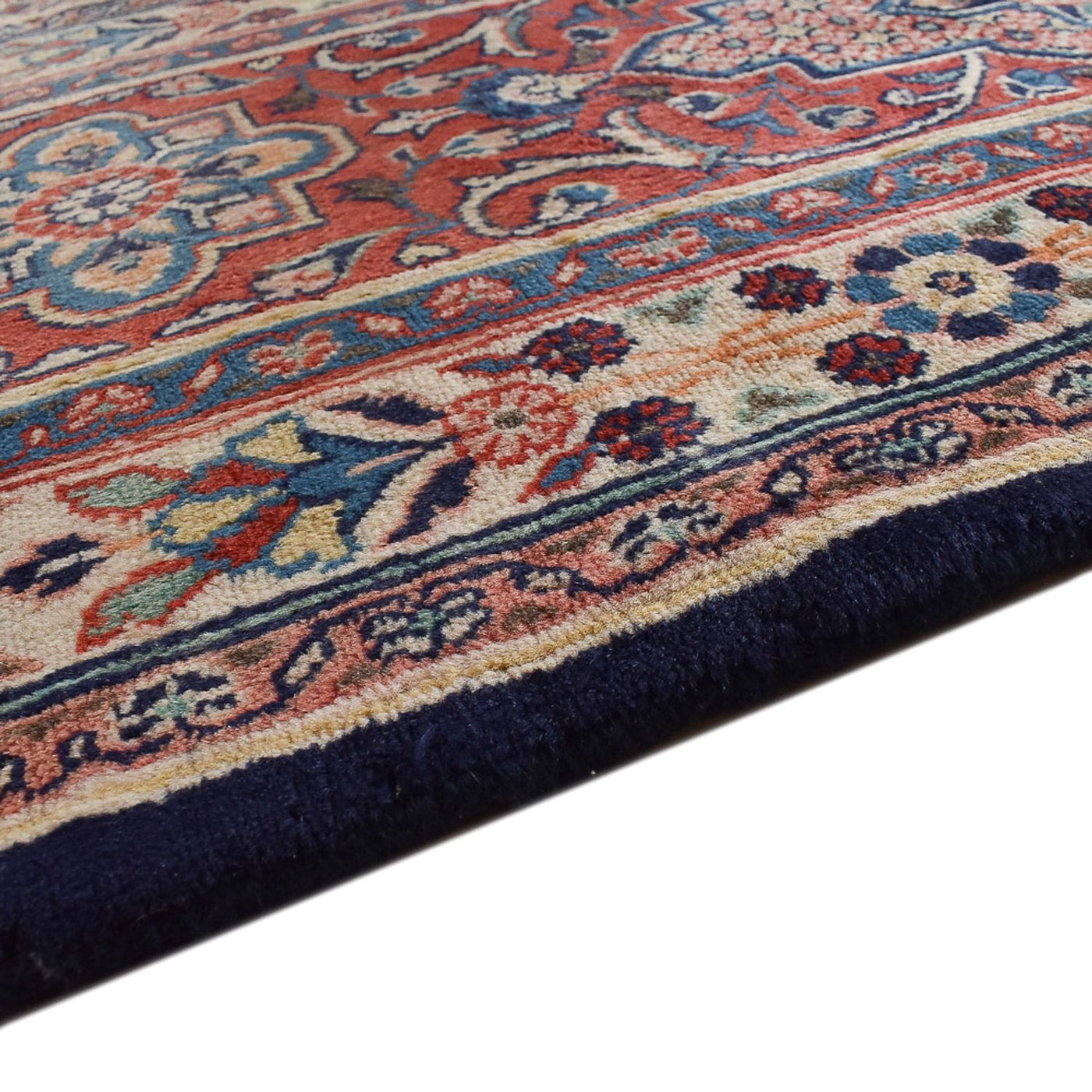 Sarouk Tæppe 401x310cm - Persisk tæppe