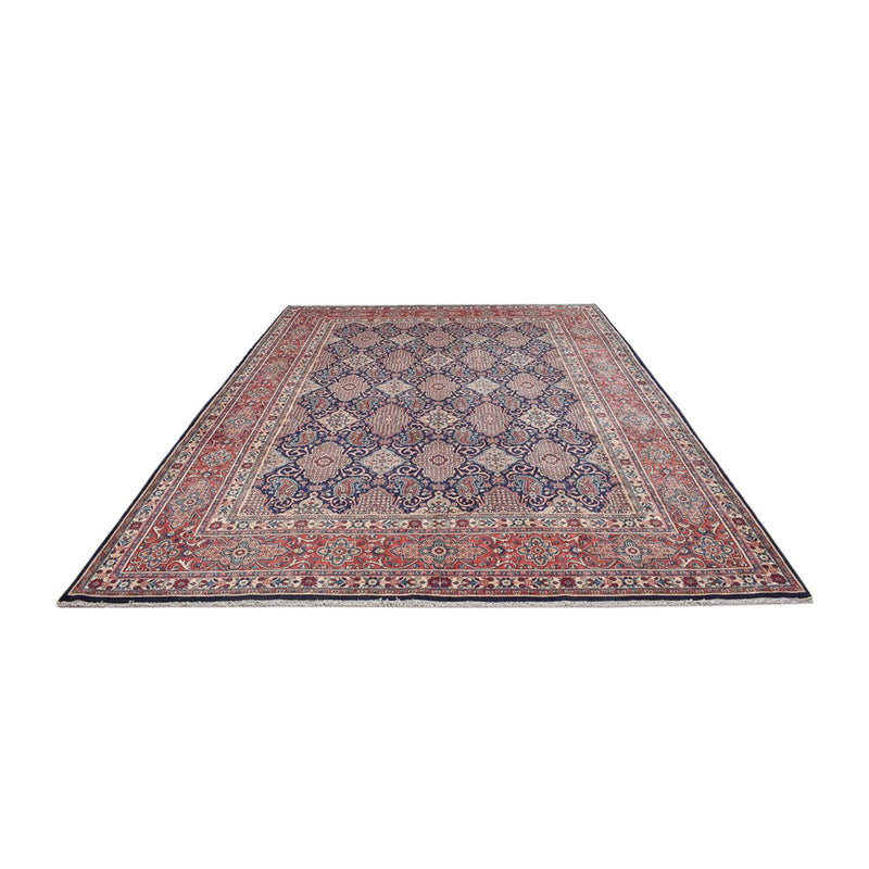 Persisk tæppe - Classic - 401 x 310 cm - rust