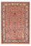 Persisk tæppe - Classic - 205 x 138 cm - laks