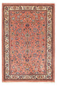 Sarouk Tæppe 205x138cm - Persisk tæppe