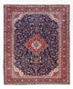 Sarouk Tæppe 377x305cm - Persisk tæppe