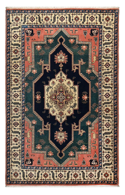 Ardabil Tæppe 196x310cm - Persisk tæppe