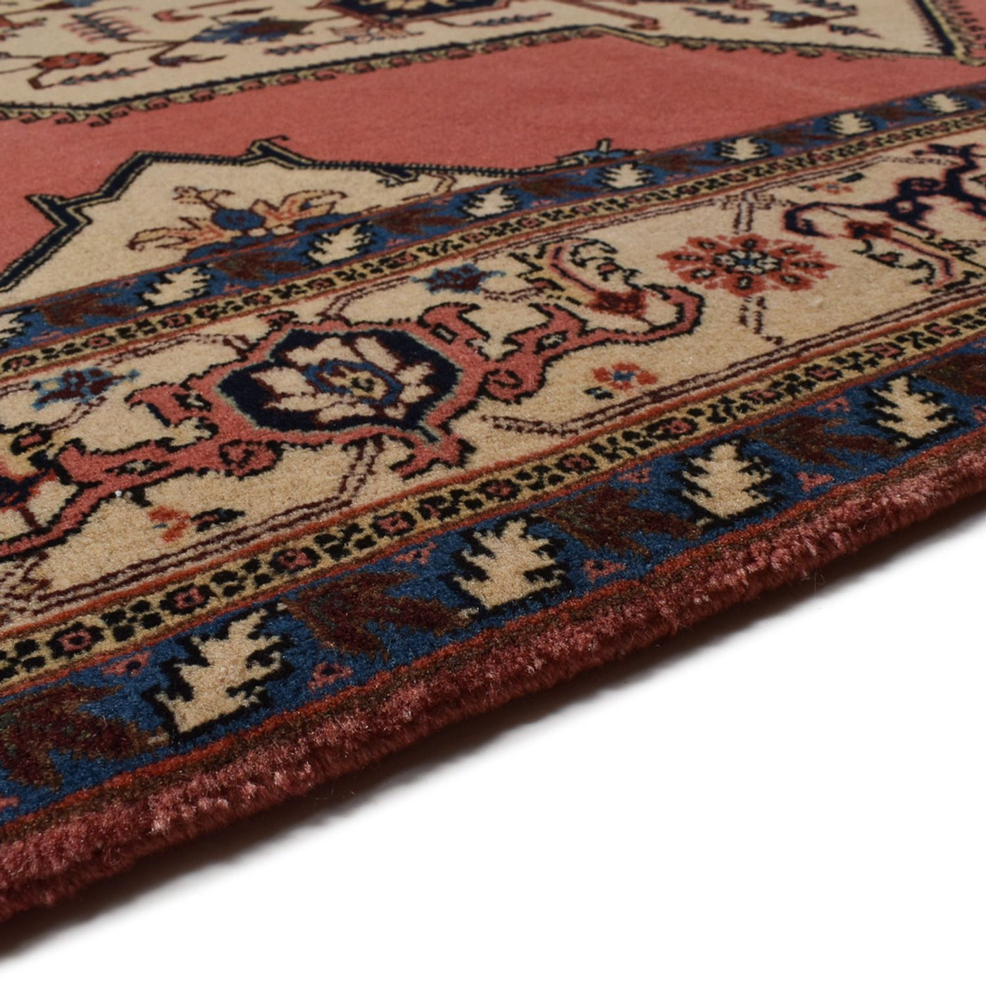 Ardabil Tæppe 280x197cm - Persisk tæppe