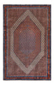 Senneh Tæppe 300x190cm - Persisk tæppe