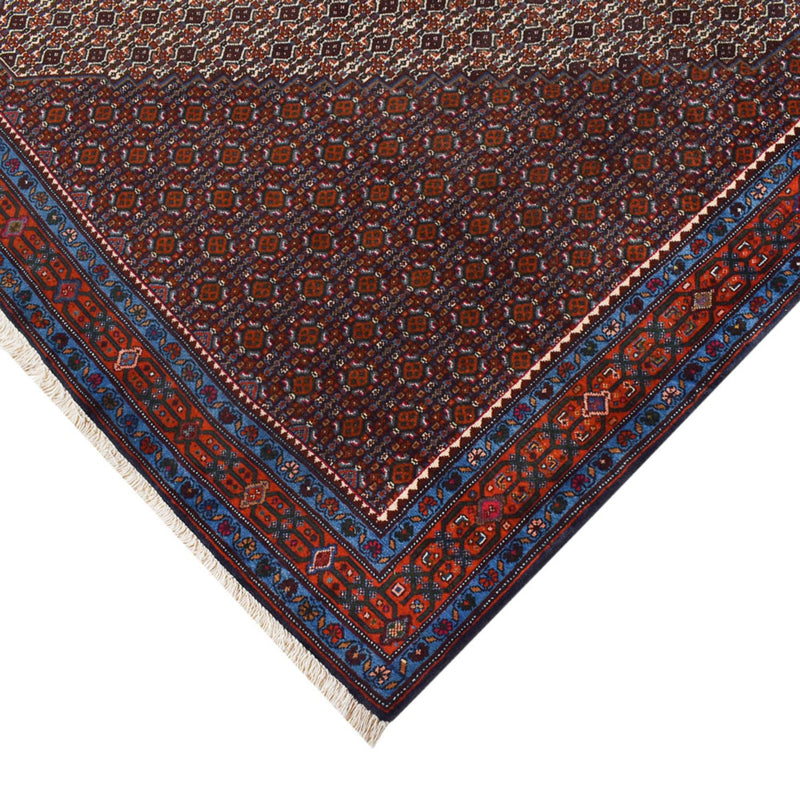 Persisk tæppe - Classic - 300 x 190 cm - rust