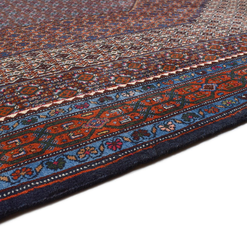 Persisk tæppe - Classic - 300 x 190 cm - rust