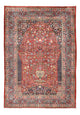 Qom Tæppe 205x300cm - Persisk tæppe
