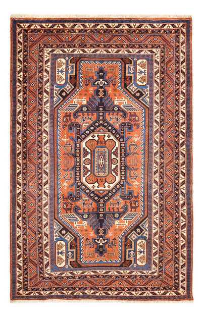 Ardabil Tæppe 175x267cm - Persisk tæppe