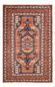 Ardabil Tæppe 267x175cm - Persisk tæppe