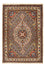 Persisk tæppe - Nomadisk - 152 x 105 cm - rust