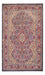 Persisk tæppe - Classic - 220 x 137 cm - lilla