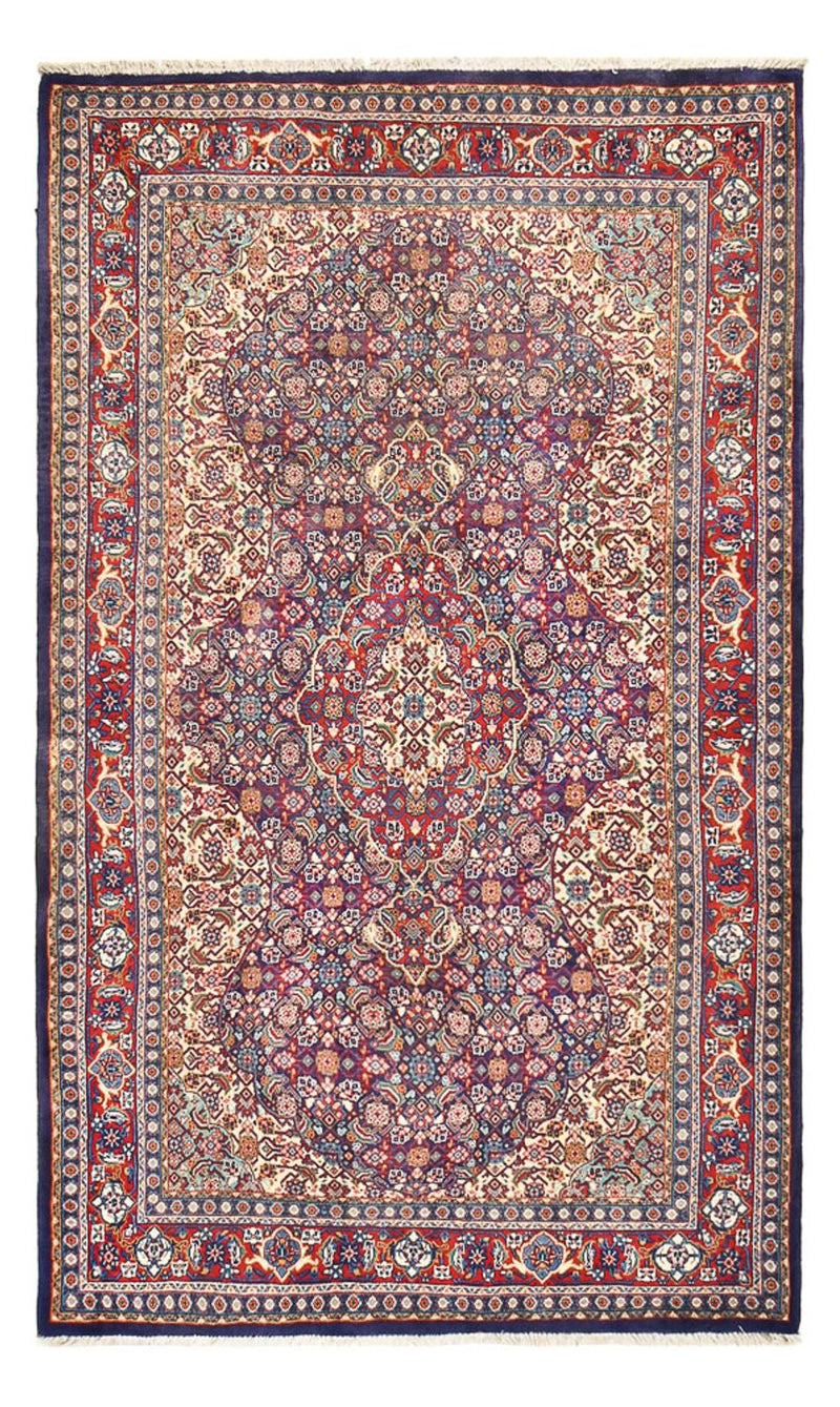 Persisk tæppe - Classic - 220 x 137 cm - lilla