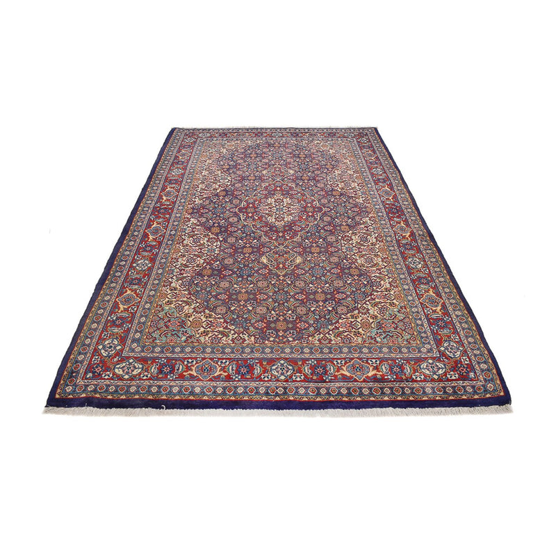 Persisk tæppe - Classic - 220 x 137 cm - lilla