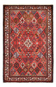 Ardabil Tæppe 164x110cm - Persisk tæppe