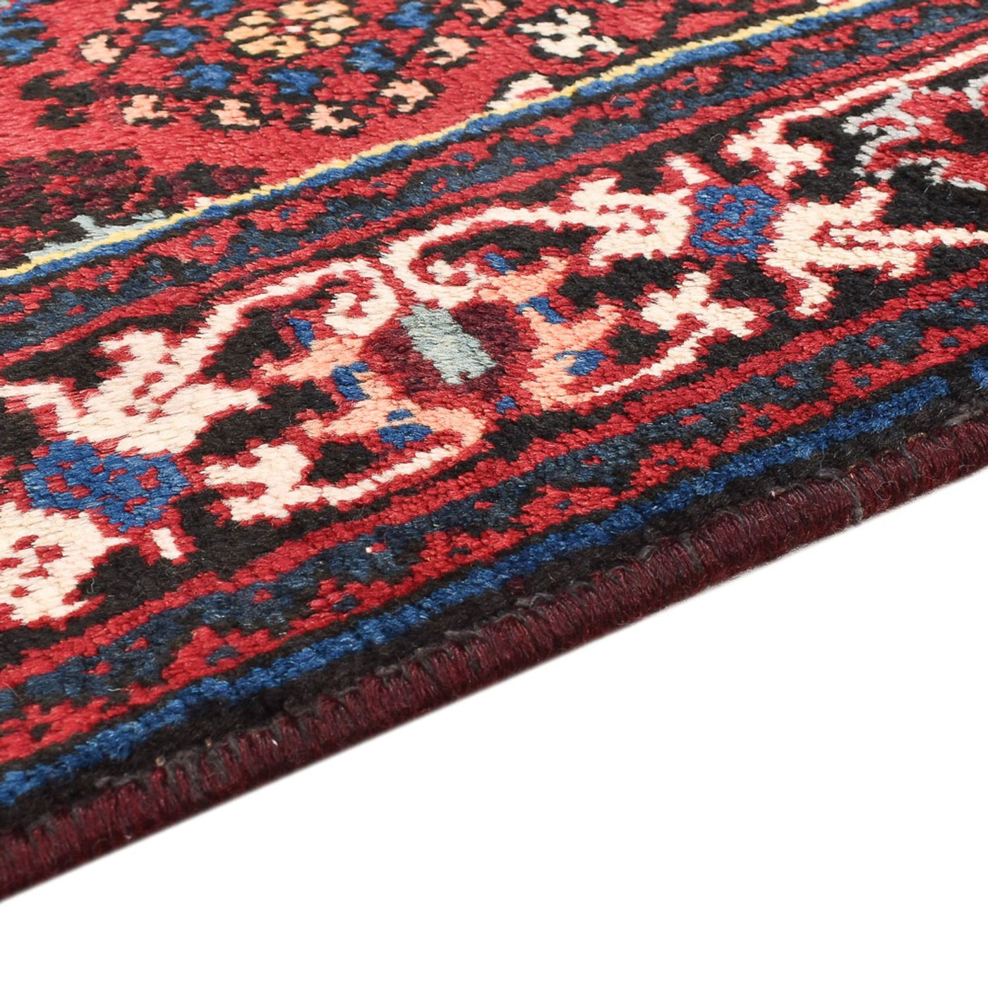 Ardabil Tæppe 164x110cm - Persisk tæppe