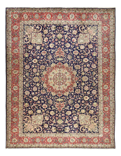 Tabriz - 40 Raj Tæppe 300x400cm - Persisk tæppe