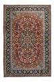 Qom Tæppe 208x305cm - Persisk tæppe