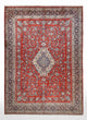 Sarouk Tæppe 310x415cm - Persisk tæppe