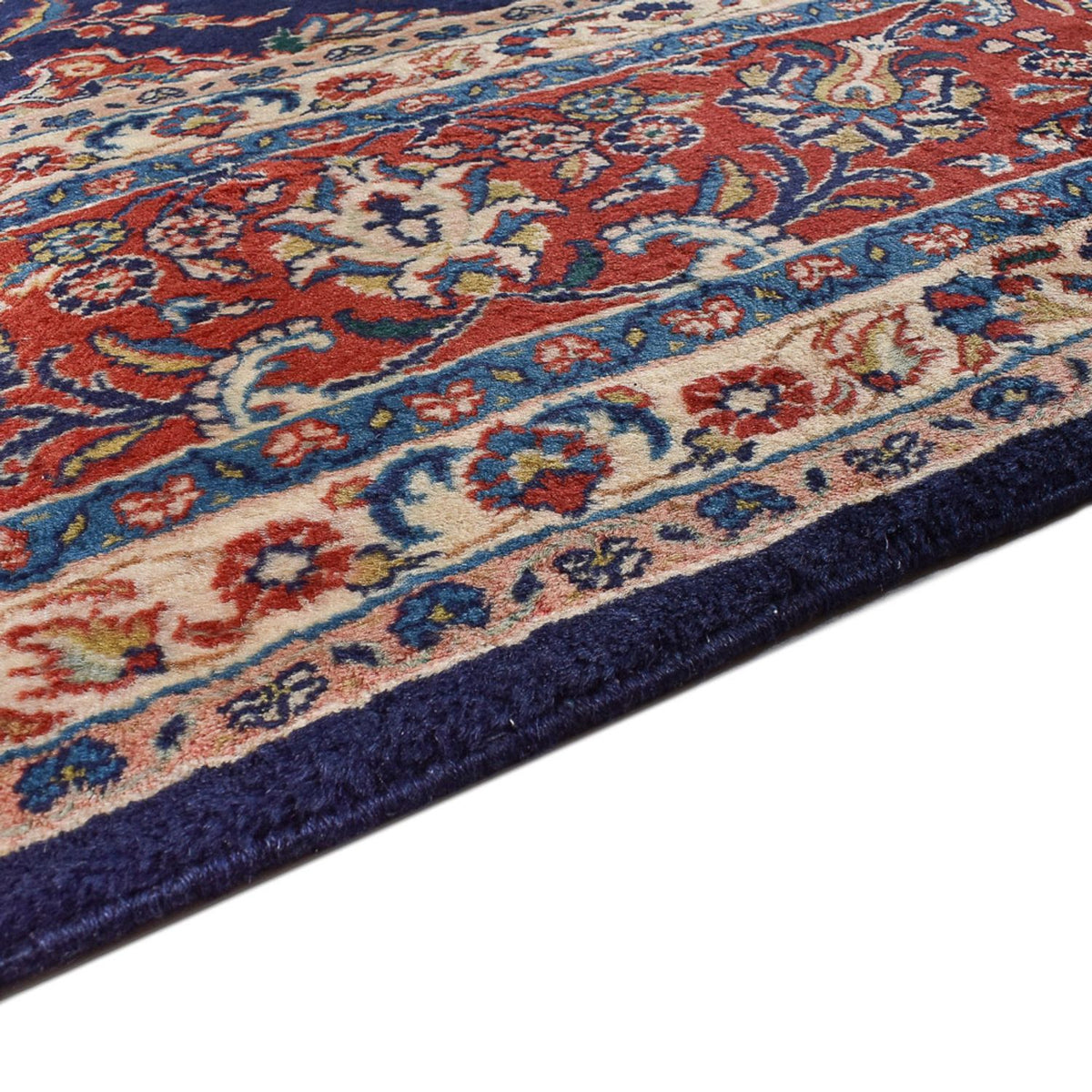 Sarouk Tæppe 305x410cm - Persisk tæppe