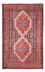 Persisk tæppe - Classic - 334 x 207 cm - rød