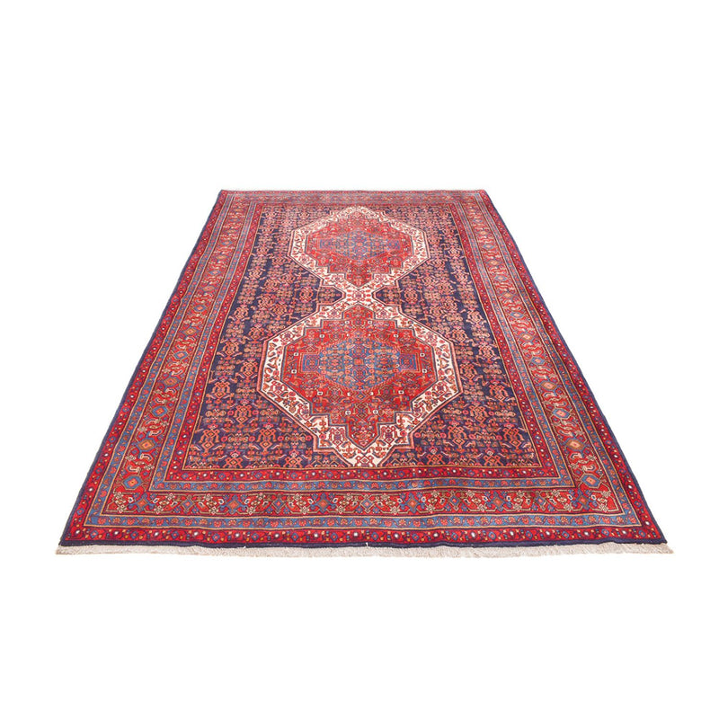 Persisk tæppe - Classic - 334 x 207 cm - rød