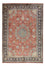 Persisk tæppe - Classic - 395 x 266 cm - rust