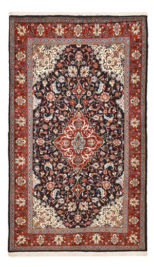 Persisk tæppe - Classic - 236 x 140 cm - rust