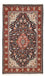 Persisk tæppe - Classic - 236 x 140 cm - rust
