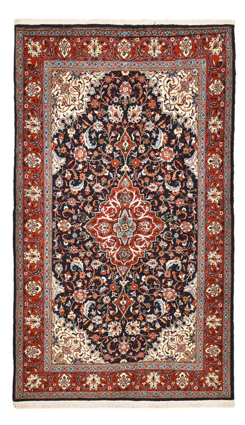 Persisk tæppe - Classic - 236 x 140 cm - rust