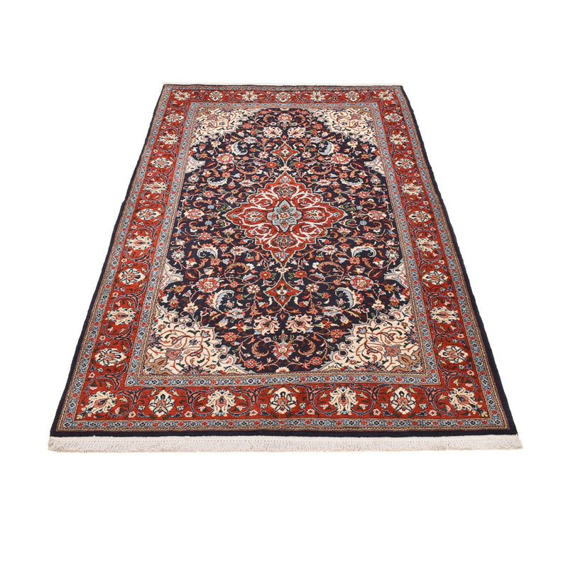 Persisk tæppe - Classic - 236 x 140 cm - rust