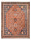 Gabbeh-tæppe - Kashkuli Persisk - 380 x 294 cm - rust