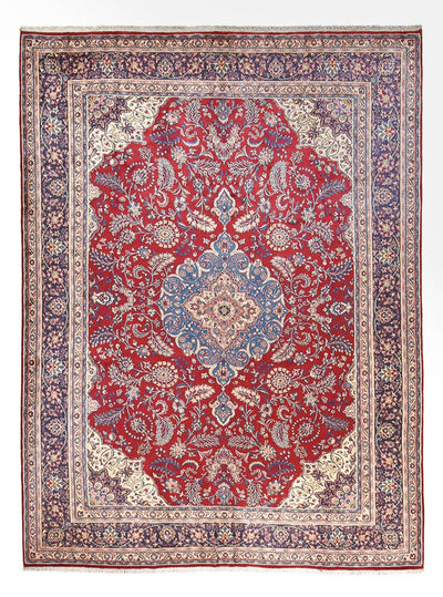 Sarouk Tæppe 303x410cm - Persisk tæppe