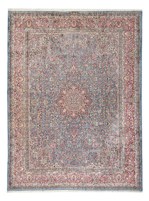 Persisk tæppe - Royal - 433 x 318 cm - taupe
