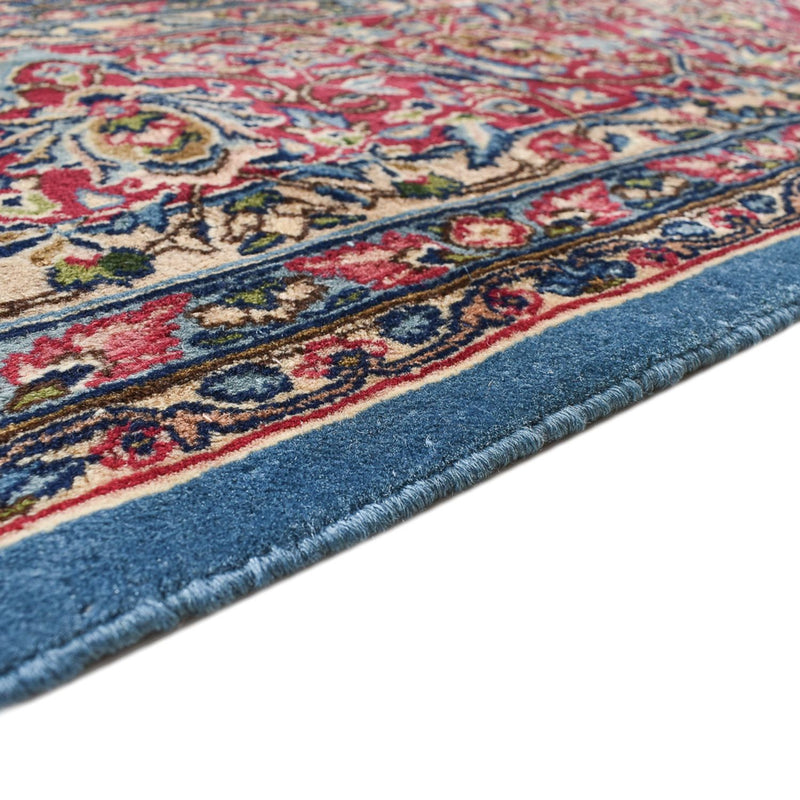 Persisk tæppe - Royal - 433 x 318 cm - taupe