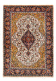 Tabriz - 40 Raj Tæppe 153x210cm - Persisk tæppe