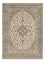 Persisk tæppe - Keshan - 380 x 274 cm - sand