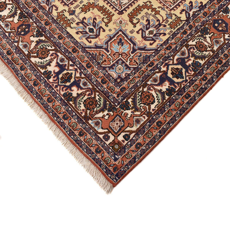 Persisk tæppe - Nomadisk - 290 x 200 cm - beige