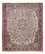 Persisk tæppe - Bijar - 272 x 222 cm - beige