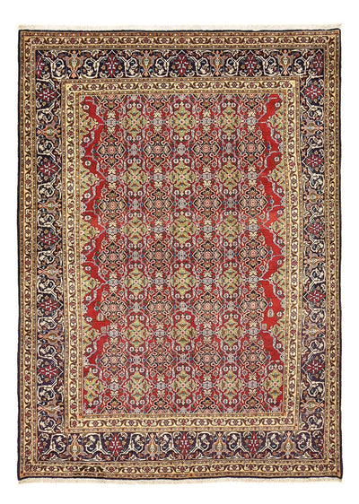 Tabriz - 40 Raj Tæppe 248x351cm - Persisk tæppe